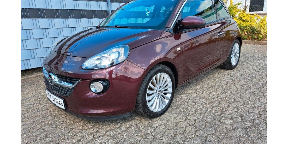 Opel Adam 158.937 km 5.499 &euro; Soltau 29614
