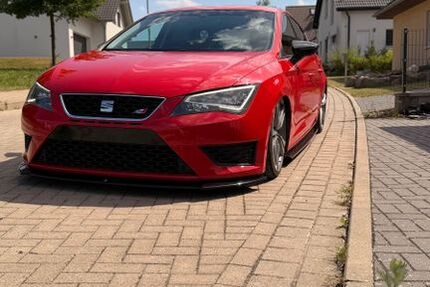 Seat Leon 198.735 km 11.000 &euro; Dassow 23942