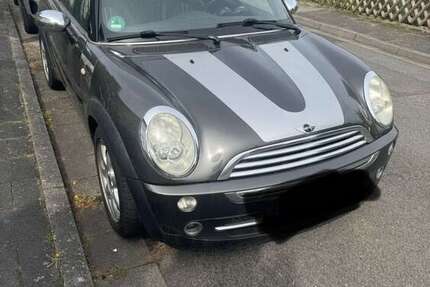 Mini Cooper 301.100 km 3.500 &euro; Königstein 61462