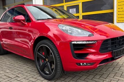 Porsche Macan 74.000 km 47.280 &euro; Lahr 77933