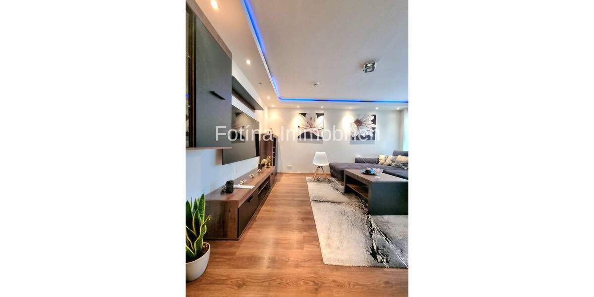 Etagenwohnung Mönchengladbach Odenkirchen - 3 Zimmer, 75 m&sup2;, 181.000&euro; | Angebot:24834673