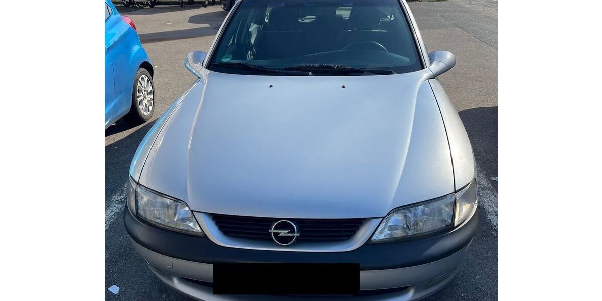 Opel Vectra 126.000 km 1.800 &euro; Köln 51067
