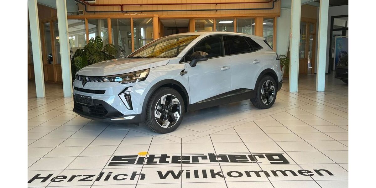 Renault Symbioz 15.074 km 27.800 &euro; Essen/Oldenburg 49632