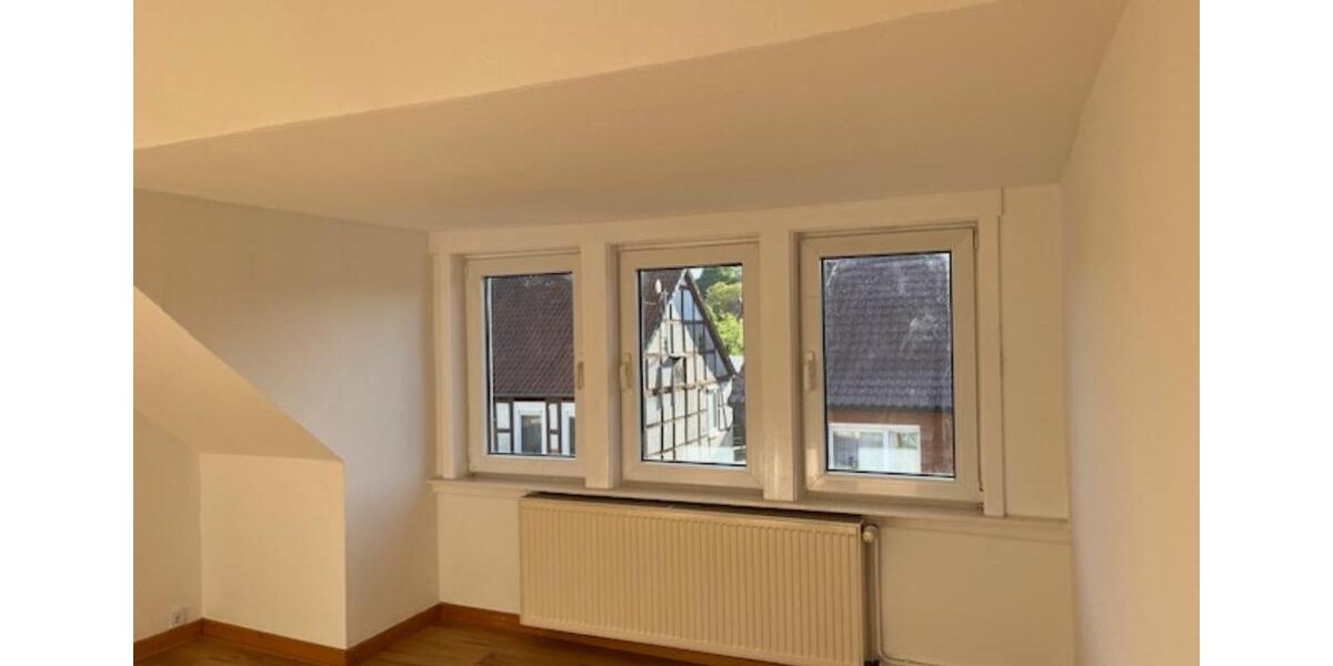 Etagenwohnung Bergen an der Dumme - 3 Zimmer, 78 m&sup2;, 400&euro; | Angebot:25237590