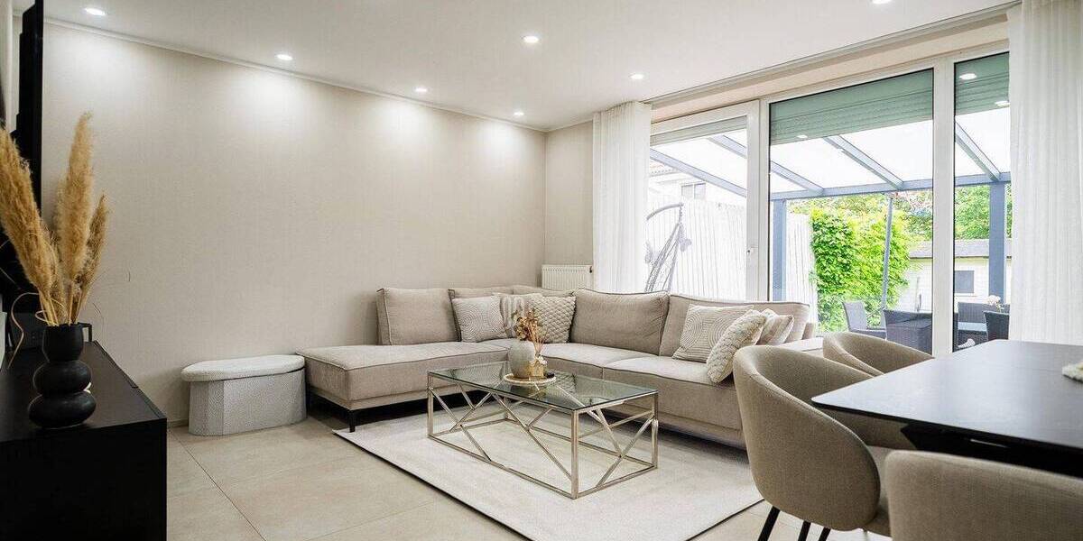 Reihenendhaus Göttingen Elliehausen - 4 Zimmer, 123 m&sup2;, 469.000&euro; | Angebot:26877100