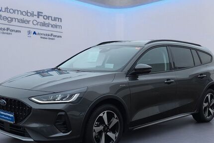 Ford Focus 22.100 km 27.880 &euro; Crailsheim 74564