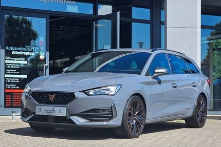 Cupra Leon 28.139 km 33.499 &euro; Altentreptow 17087