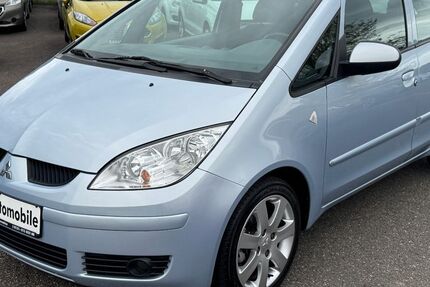 Mitsubishi Colt 221.775 km 2.799 &euro; Bad Langensalza 99947