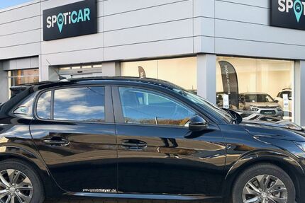 Peugeot 208 29.650 km 18.290 &euro; Kettershausen 86498