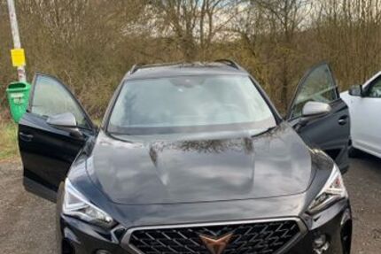 Cupra Formentor 26.000 km 28.000 &euro; Rattiszell 94372