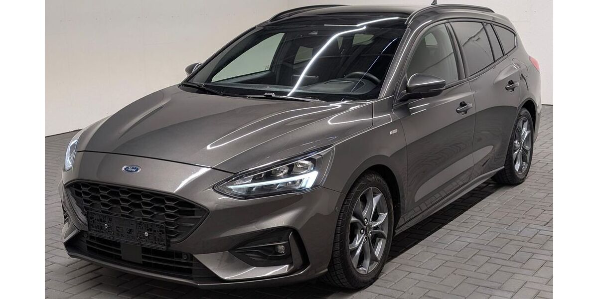 Ford Focus 73.170 km 16.980 &euro; Langenweddingen 39171