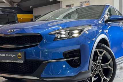 Kia XCeed 58.440 km 18.950 &euro; Glauchau 08371