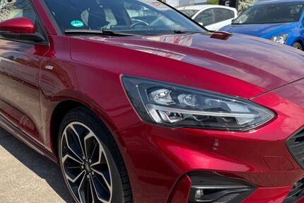 Ford Focus 78.000 km 14.490 &euro; Mainaschaff 63814