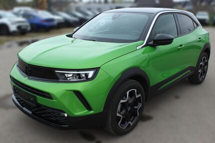 Opel Mokka 14.500 km 20.990 &euro; Neusäß 86356