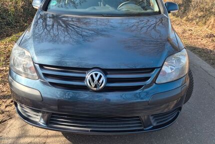 VW Golf Plus 169.000 km 5.290 &euro; Groß Offenseth-Aspern 25355