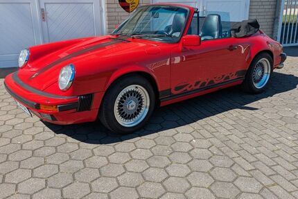 Porsche 911 Urmodell 154.000 km 69.500 &euro; Neuenkirchen-Vörden 49434