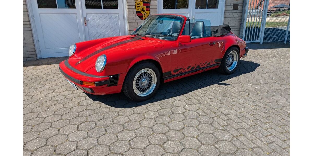 Porsche 911 Urmodell 154.000 km 69.500 &euro; Neuenkirchen-Vörden 49434