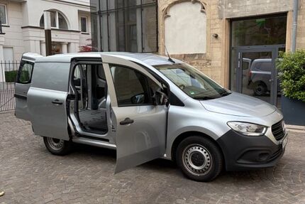 Mercedes-Benz Citan 96.341 km 14.500 &euro; Köln 50667