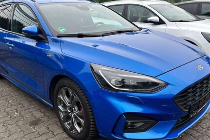 Ford Focus 89.094 km 15.490 &euro; Neumünster 24536