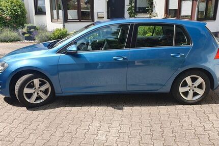 VW Golf