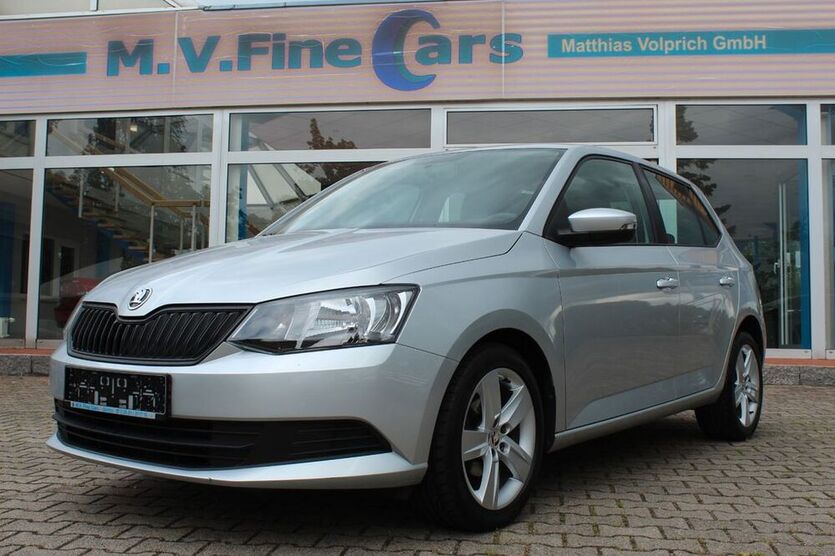 Fabia