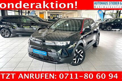 Opel Mokka 12.250 km 19.980 &euro; Stuttgart 70439