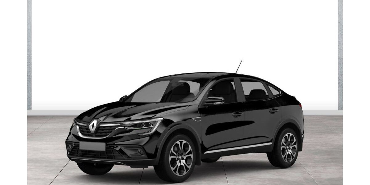 Renault Arkana 30.099 km 31.790 &euro; Kassel 34125