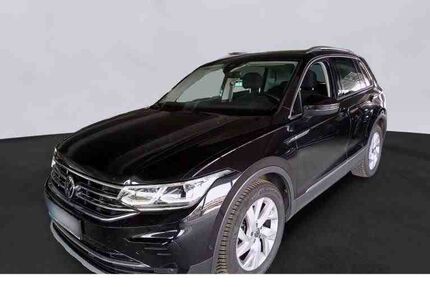 VW Tiguan 71.000 km 31.330 € Würzburg 97076