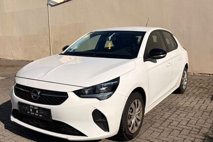 Opel Corsa 55.000 km 11.600 &euro; Leipzig 04129