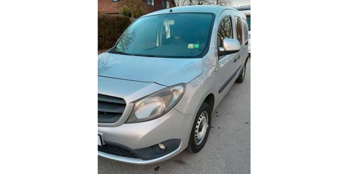 Mercedes-Benz Citan 195.000 km 8.500 &euro; Augsburg 86163