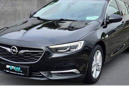 Opel Insignia 135.900 km 13.490 € Berlin 13158