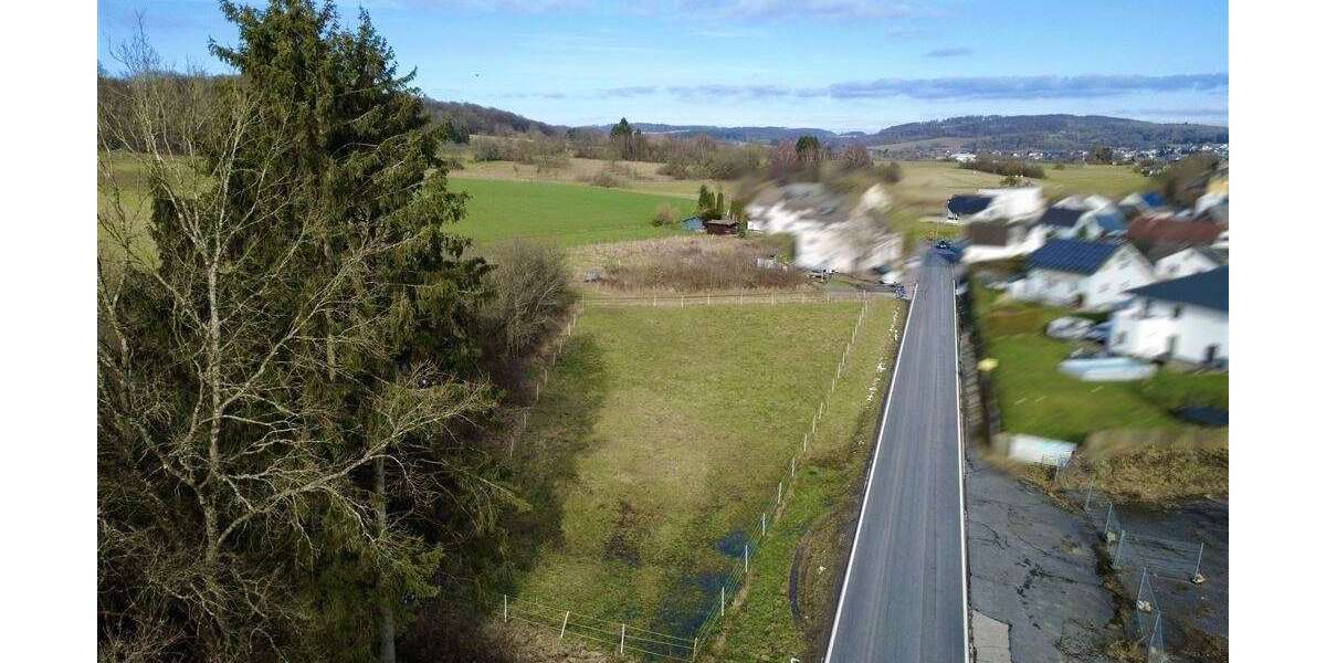 Grundstück Leuterod - 219.000&euro; | Angebot:25201069