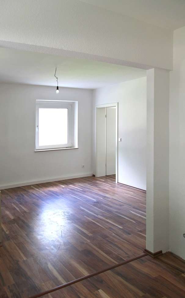 Wohnung zum Mieten in Gelsenkirchen 380 € 52 m² 3 zimmer