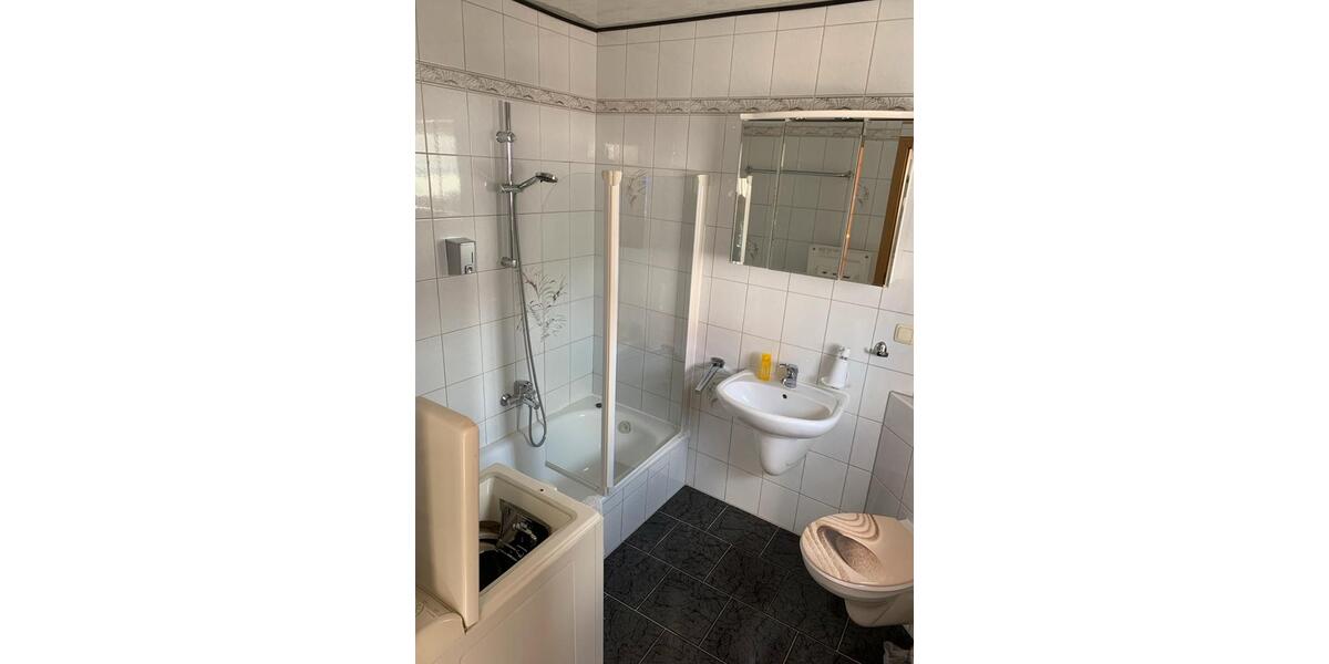 Etagenwohnung Kemberg - 1.5 Zimmer, 35 m&sup2;, 535&euro; | Angebot:24551456