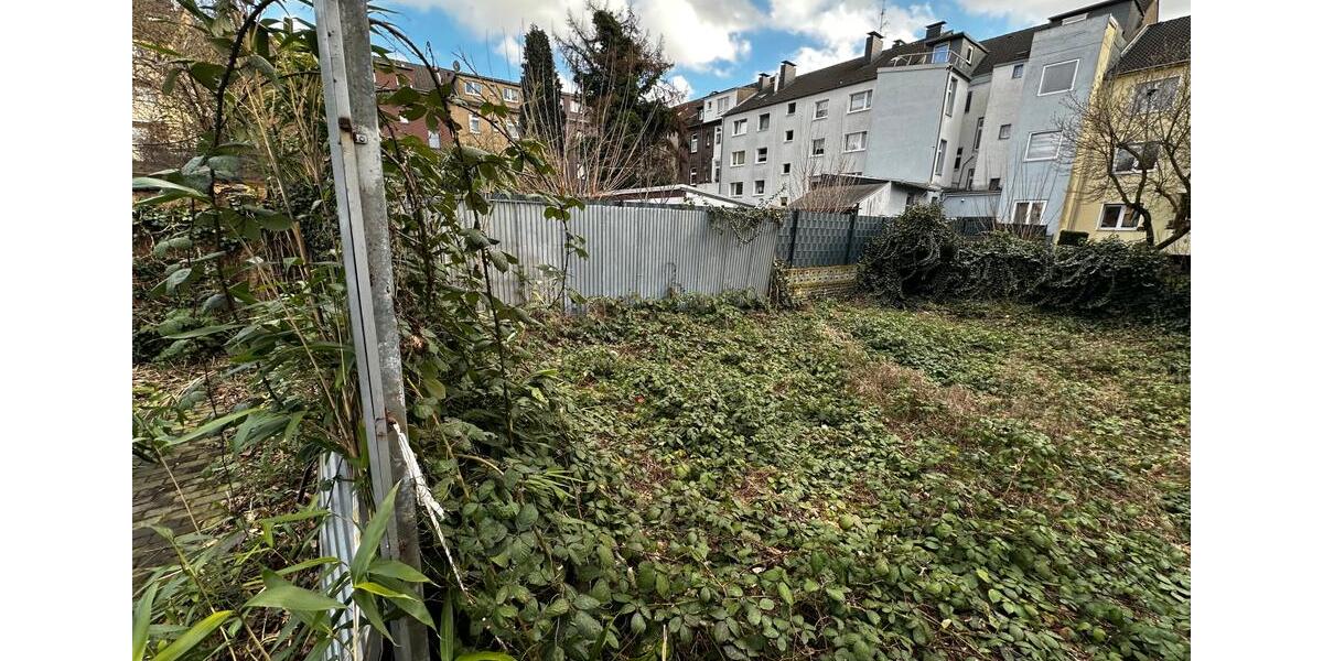Grundstück Oberhausen - 200&euro; | Angebot:26089318