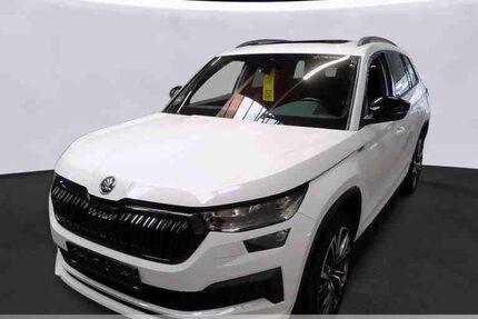 Skoda Kodiaq 49.630 km 34.999 &euro; Oberlungwitz 09353