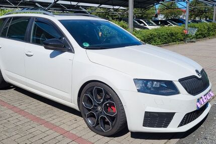 Skoda Octavia 233.000 km 8.999 &euro; Pyrbaum 90602