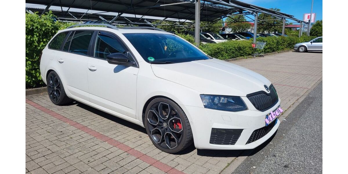 Skoda Octavia 233.000 km 8.999 &euro; Pyrbaum 90602