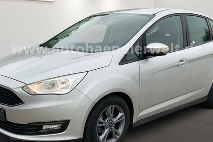 Ford C-Max 50.856 km 8.499 &euro; Brehna 06796