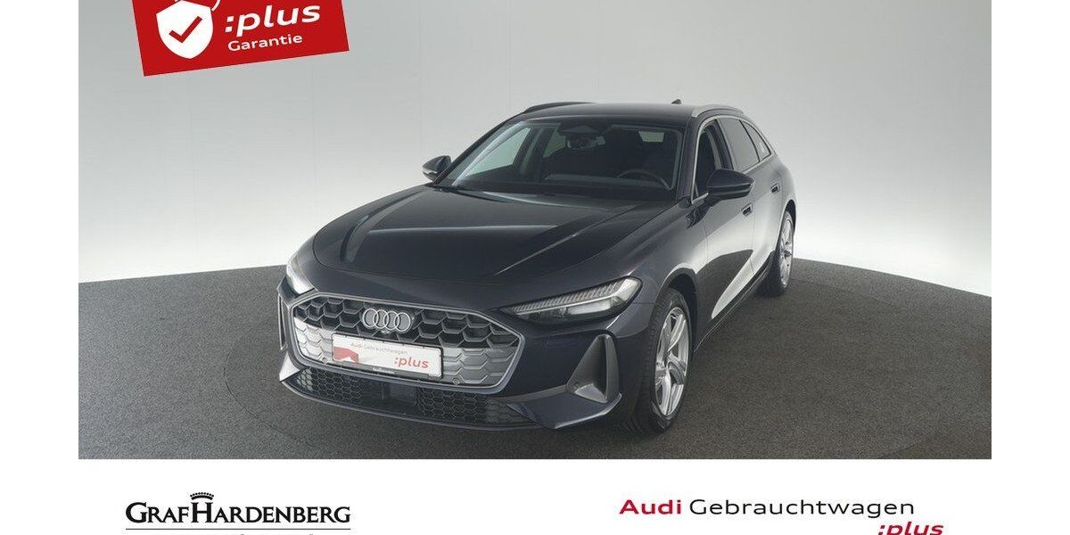 Audi A5 18.300 km 46.910 &euro; Aach 78267