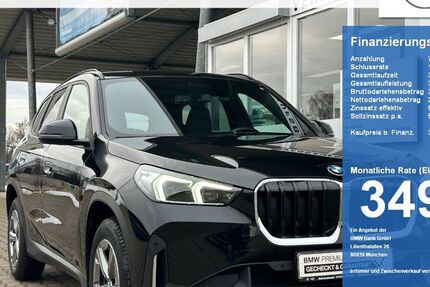 BMW X1 22.080 km 33.990 &euro; Hauzenberg 94051