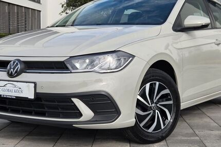 VW Polo 55.000 km 15.900 &euro; Köln (Ostheim) 51107