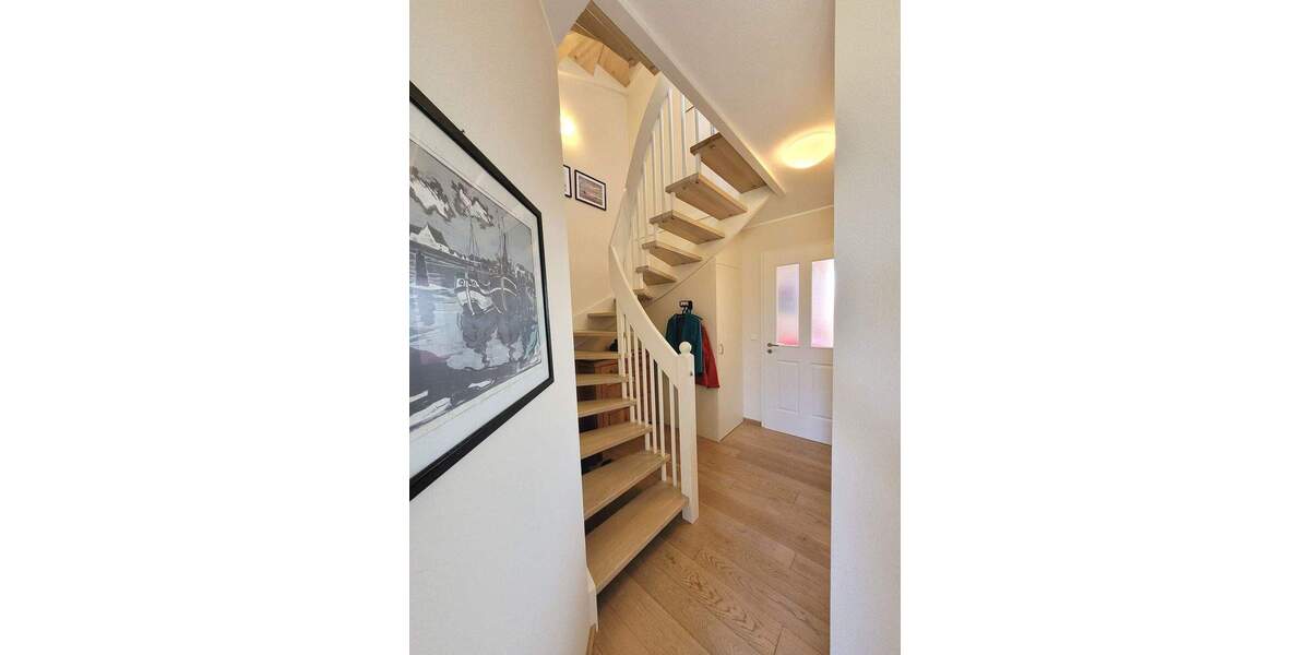 Reihenmittelhaus Juist - 698.000&euro; | Angebot:25385613