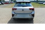 VW T-Roc 1.0 R-Line TSI BMT Navi Klima 14.200 km 21.690 &euro; Vordorf 38533