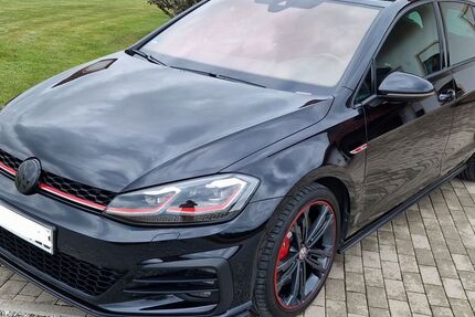 VW Golf 103.000 km 22.999 &euro; Moos 94554