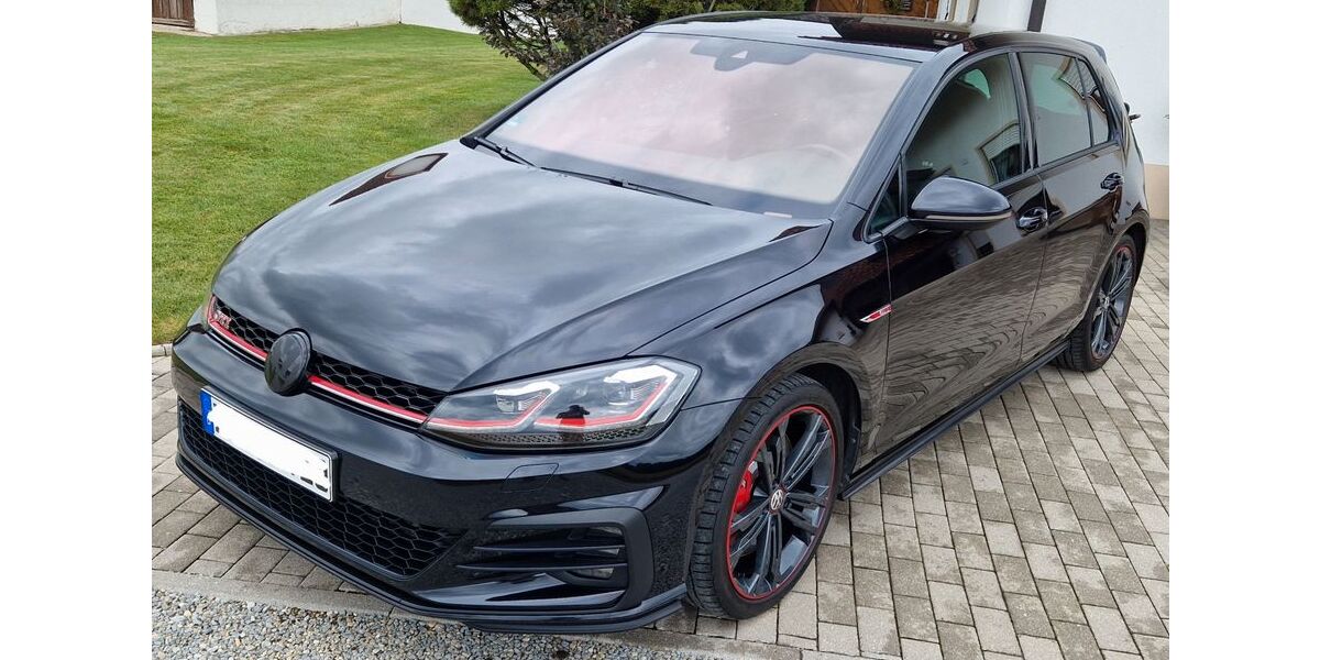 VW Golf 103.000 km 22.999 &euro; Moos 94554