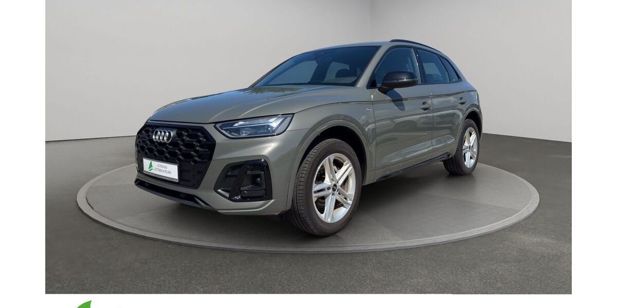 Audi Q5 87.148 km 35.880 &euro; Schleswig 24837