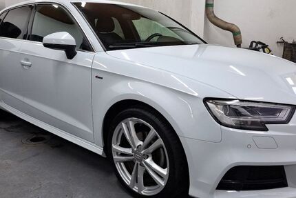 Audi A3 99.074 km 18.990 &euro; Cottbus 03042