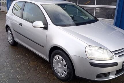 VW Golf 197.000 km 3.450 &euro; Schwerin 19061