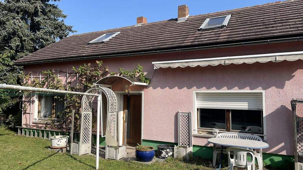 Einfamilienhaus Neustadt - 5 Zimmer, 135 m&sup2;, 199.000&euro; | Angebot:25704792